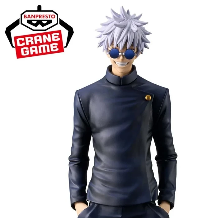 Satoru Gojo (Special ver.) | King of Artist