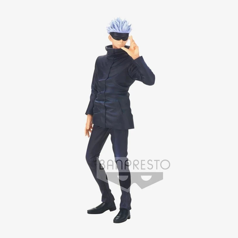 Satoru Gojo | Jufutsu no Waza