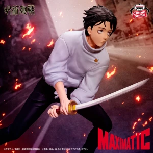 Yuta Okkotsu (Culling Game ver.) | Maximatic