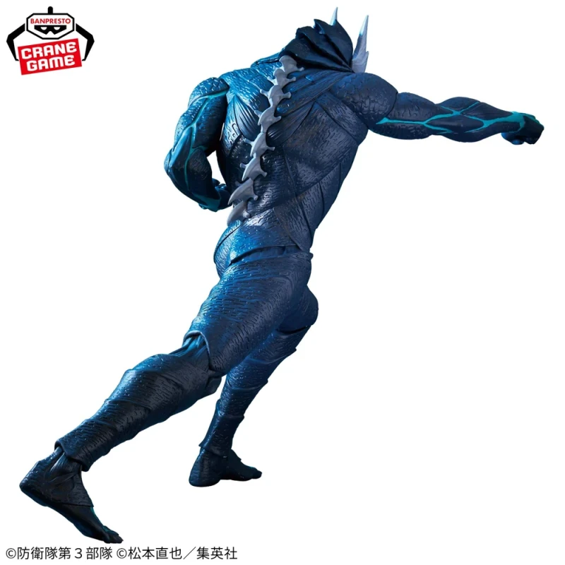 Kaiju no. 8 Grandista
