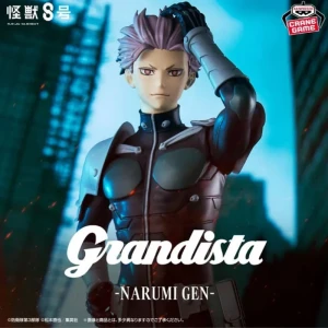 Gen Narumi Grandista