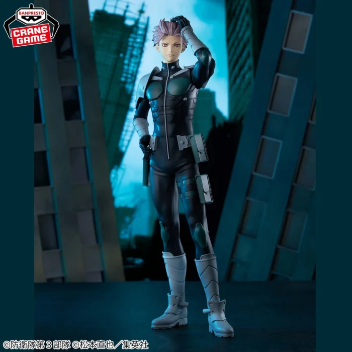 Gen Narumi Grandista