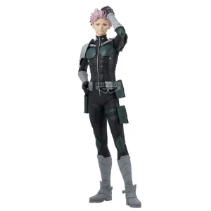 Gen Narumi Grandista