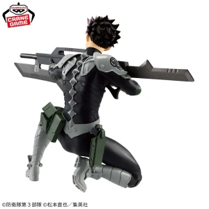 Gen Narumi | Vibration Stars