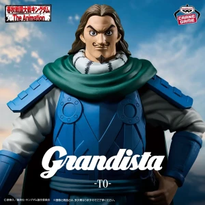 Kingdom - To - Grandista