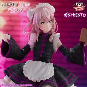 Sajuna Inui (Detailed Elegance - Chinese Maid ver.) | Espresto