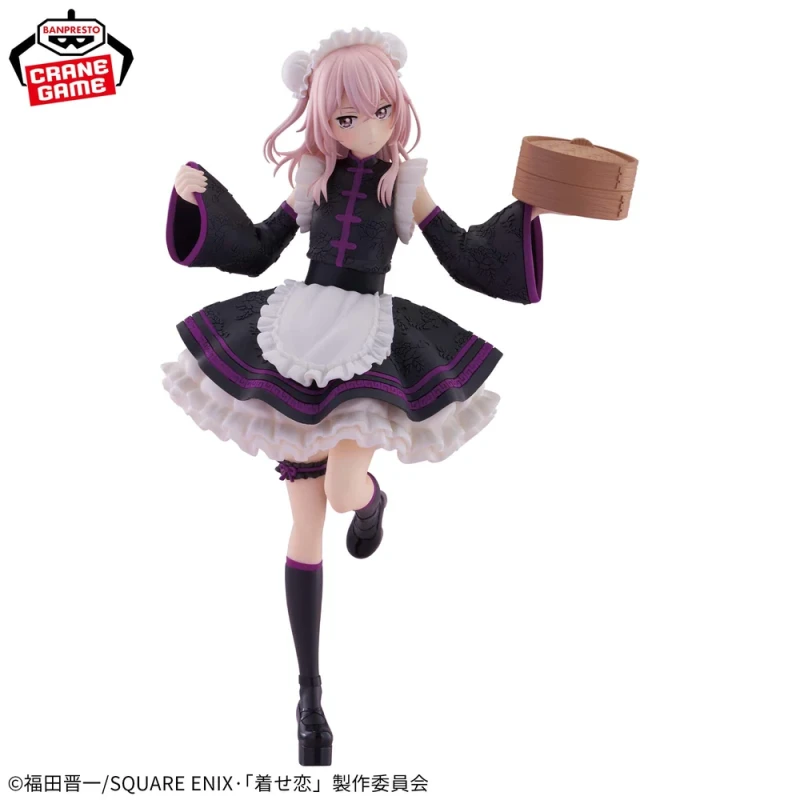 Sajuna Inui (Detailed Elegance - Chinese Maid ver.) | Espresto