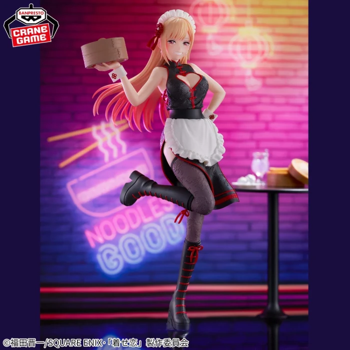 Marin Kitagawa (Detailed Elegance - Chinese Maid ver.) | Espresto