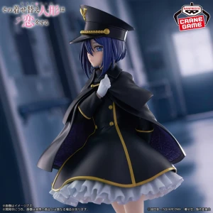 Sajuna Inui (Detailed Elegance - Black Lily ver.) | Espresto