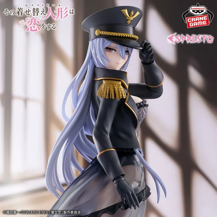 Marin Kitagawa (Detailed Elegance - Black Lily ver.) | Espresto