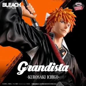 Ichigo Kurosaki | Grandista