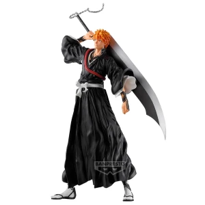 Ichigo Kurosaki | Grandista