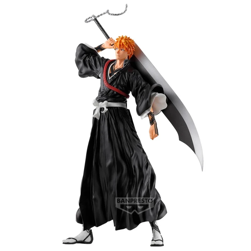 Ichigo Kurosaki | Grandista