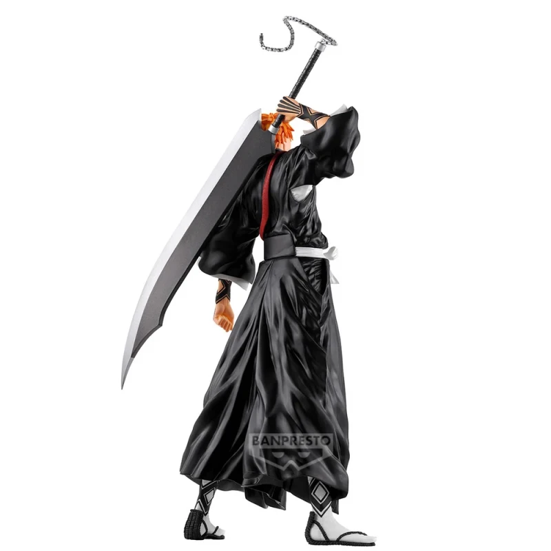 Ichigo Kurosaki | Grandista