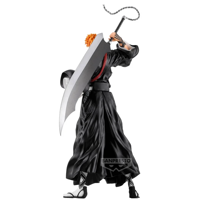 Ichigo Kurosaki | Grandista
