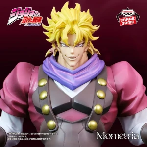 Dio (Part 1) | Mometria