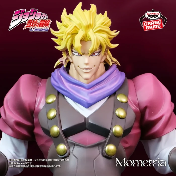 Dio (Part 1) | Mometria