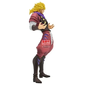 Dio (Part 1) | Mometria