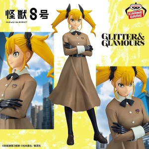 Kikoru Shinomiya | Glitter &amp; Glamours