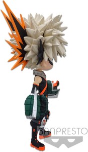 Katsuki Bakugo Qposket