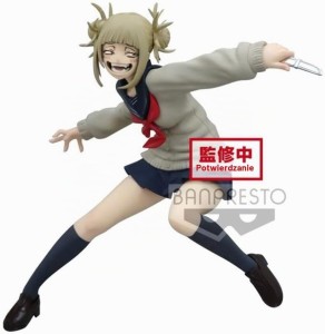Himiko Toga (vol. 3) | The Evil Villains