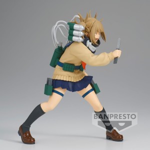 Himiko Toga | The Evil Villains -DX-
