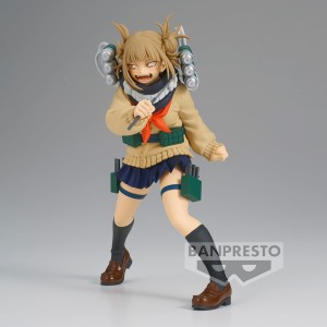 Himiko Toga | The Evil Villains -DX-