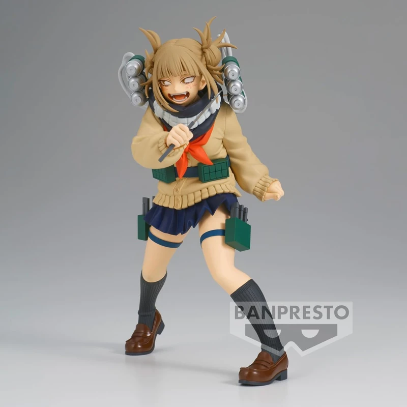 Himiko Toga | The Evil Villains -DX-