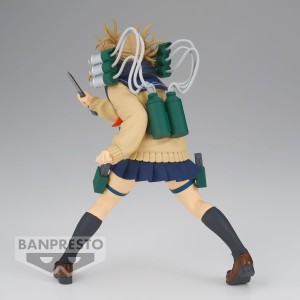Himiko Toga | The Evil Villains -DX-