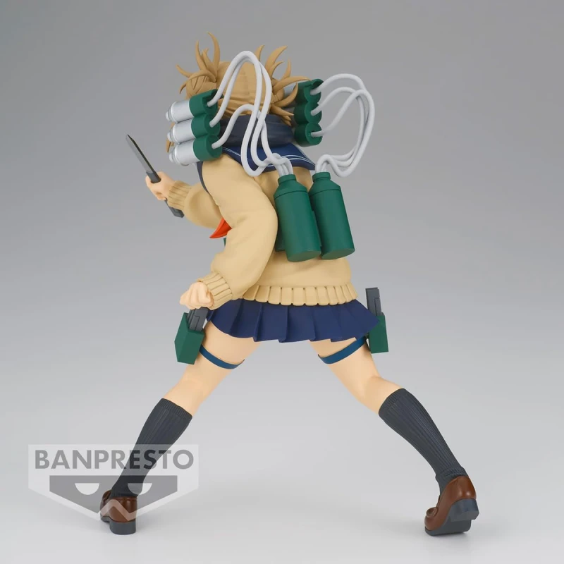 Himiko Toga | The Evil Villains -DX-