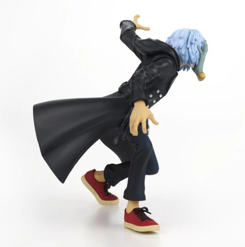 Tomura Shigaraki (vol. 2) | The Evil Villains