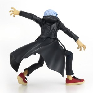 Tomura Shigaraki (vol. 2) | The Evil Villains