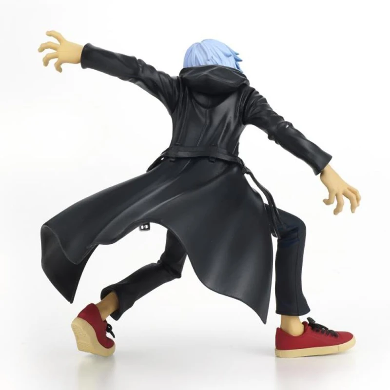 Tomura Shigaraki (vol. 2) | The Evil Villains