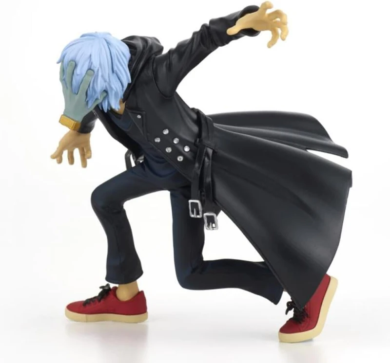 Tomura Shigaraki (vol. 2) | The Evil Villains