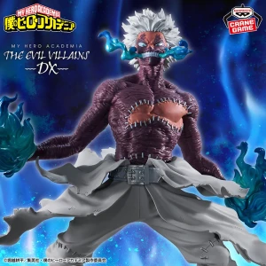 Dabi | The Evil Villains -DX-