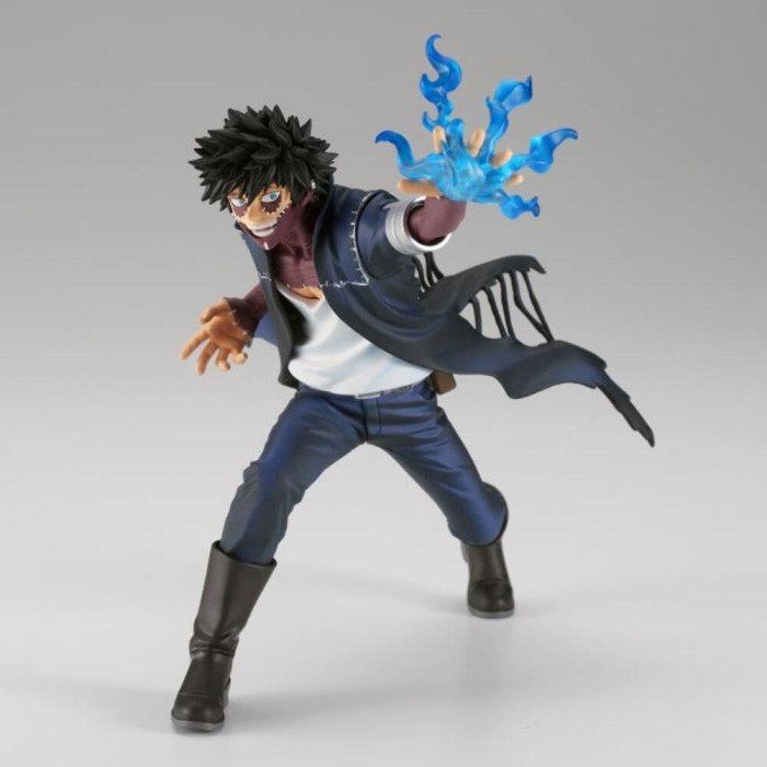Dabi (vol. 3) | The Evil Villains