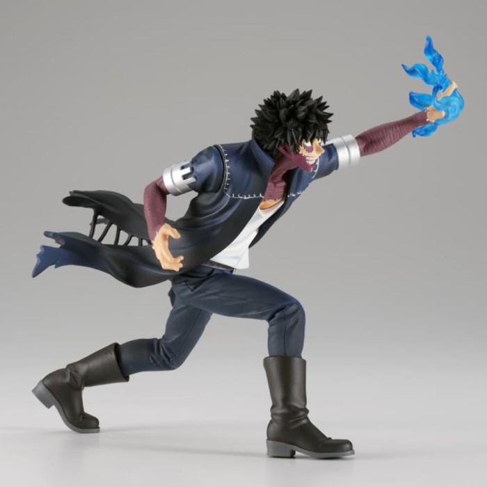 Dabi (vol. 3) | The Evil Villains