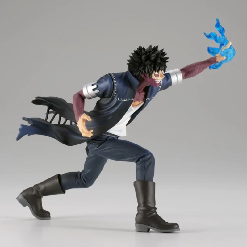 Dabi (vol. 3) | The Evil Villains