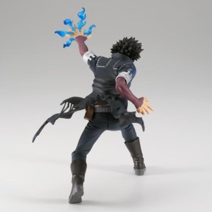 Dabi (vol. 3) | The Evil Villains