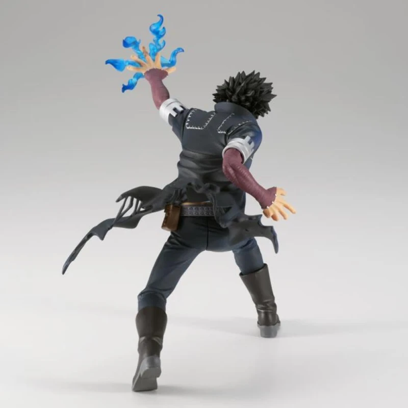 Dabi (vol. 3) | The Evil Villains