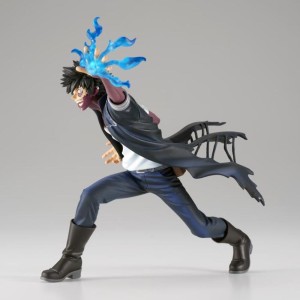 Dabi (vol. 3) | The Evil Villains