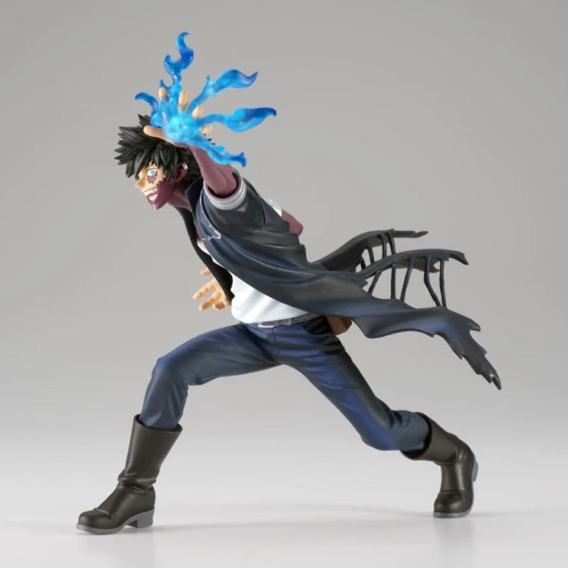 Dabi (vol. 3) | The Evil Villains