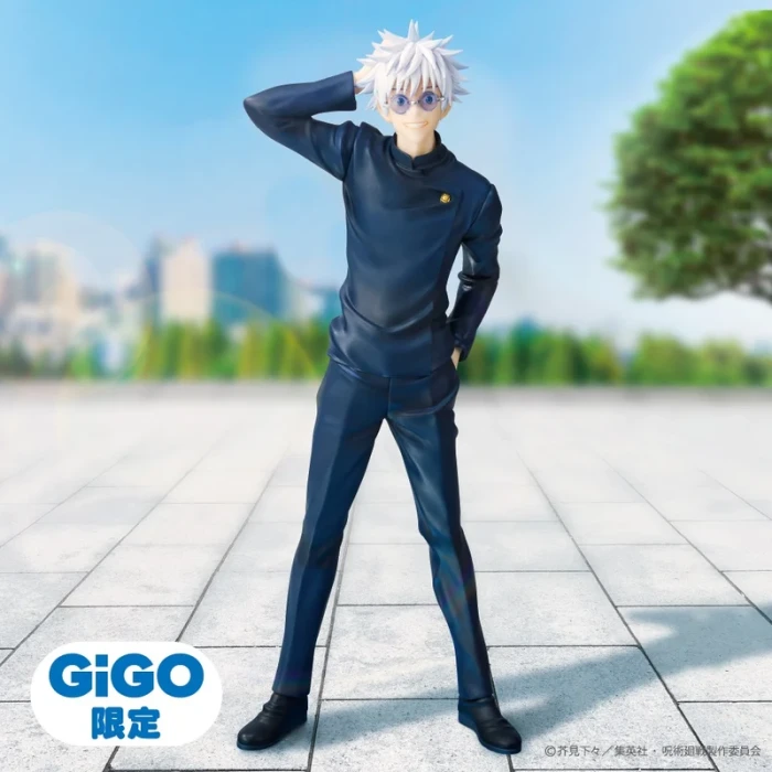 Satoru Gojo | Vivit