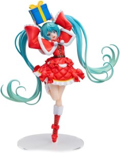 Hatsune Miku (Christmas 2024) Luminasta