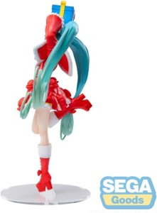 Hatsune Miku (Christmas 2024) Luminasta
