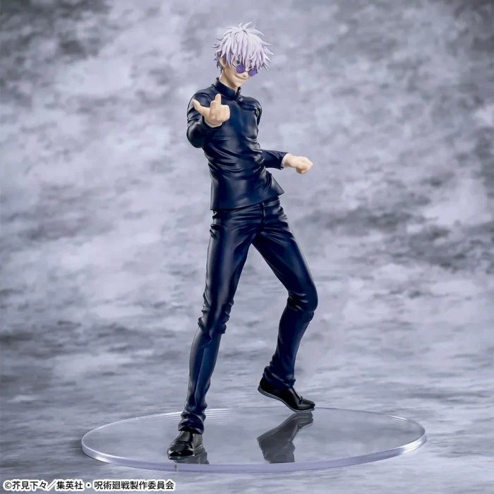 Satoru Gojo (5th Anniversary) | Luminasta