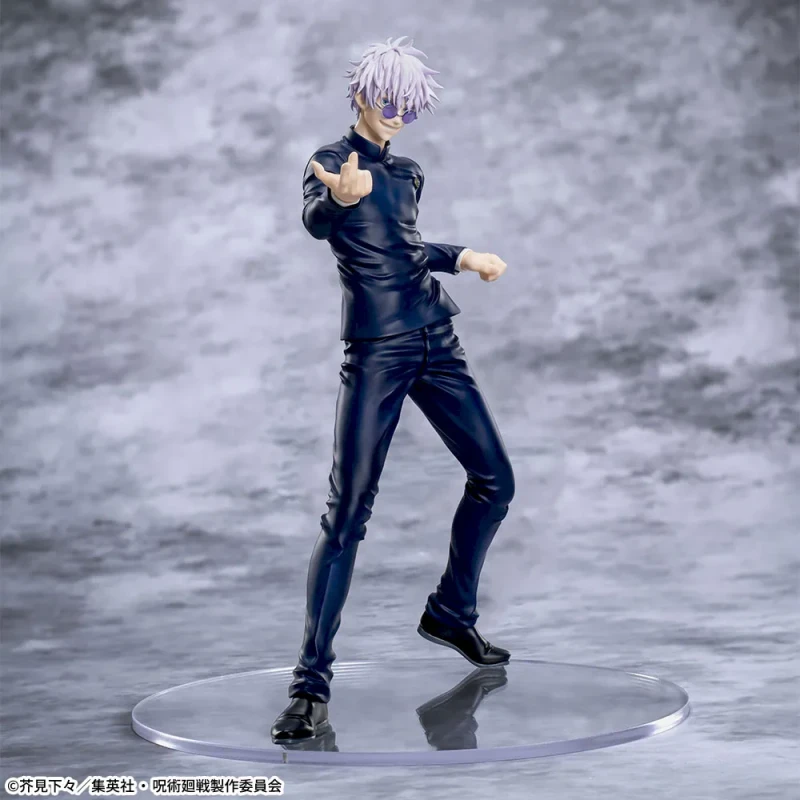 Satoru Gojo (5th Anniversary) | Luminasta