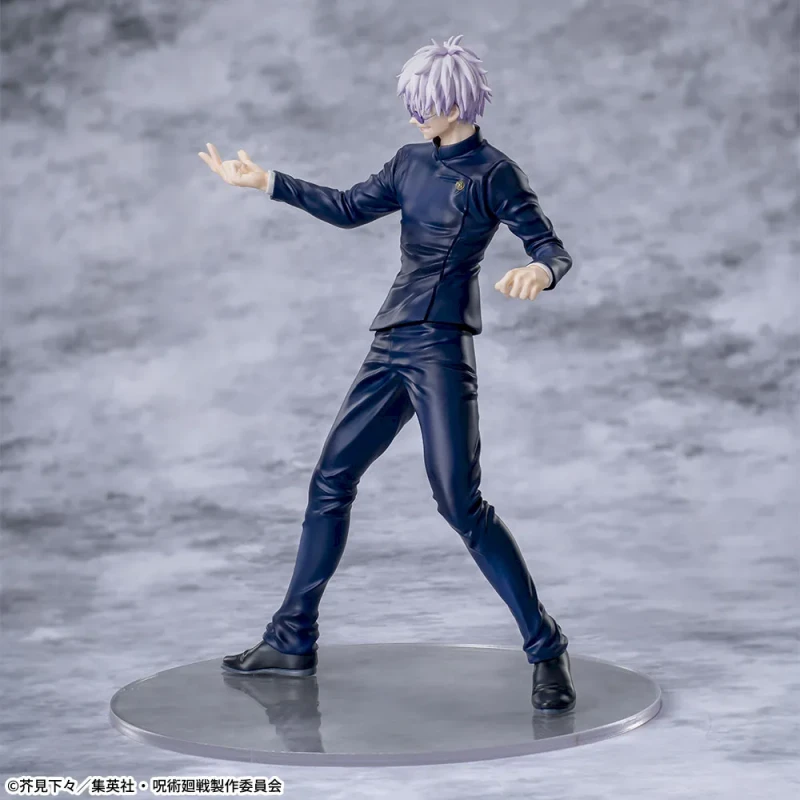 Satoru Gojo (5th Anniversary) | Luminasta