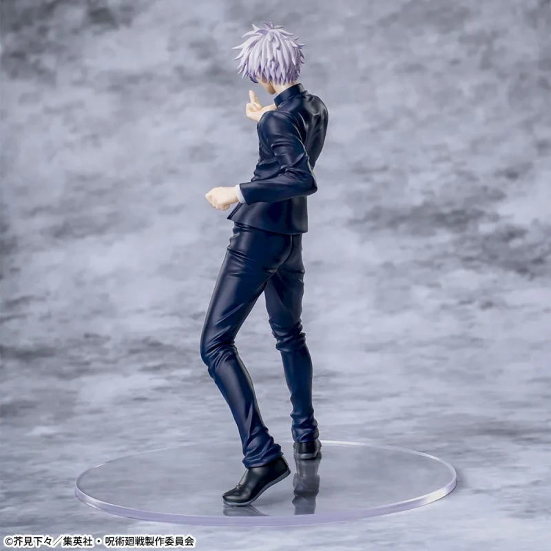 Satoru Gojo (5th Anniversary) | Luminasta