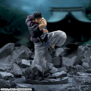Toji Fushiguro | Luminasta